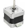Joy-it krokový motor nema14-02 neu 0.15 Nm 0.75 A Průměr hřídele: 4.5 mm
