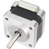 Joy-it krokový motor nema14-02 neu 0.15 Nm 0.75 A Průměr hřídele: 4.5 mm