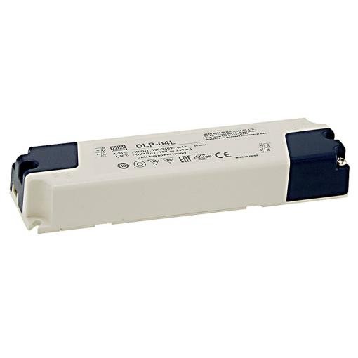 MEAN WELL DLP-04L spínaný síťový zdroj 18.7 V/DC 0.24 A 3.84 W
