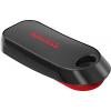 SanDisk Cruzer Snap USB flash disk 64 GB černá SDCZ62-064G-G35 USB 2.0