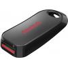 SanDisk Cruzer Snap USB flash disk 64 GB černá SDCZ62-064G-G35 USB 2.0