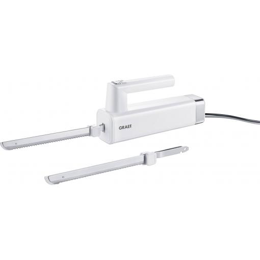 Graef EK501EU elektrický nůž