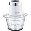 Graef CH501EU struhadlo 500 W bílá