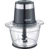 Graef CH502EU struhadlo 500 W černá