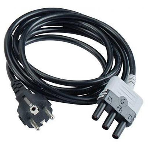 Chauvin Arnoux HX0300 Adaptérový kabel 1 ks