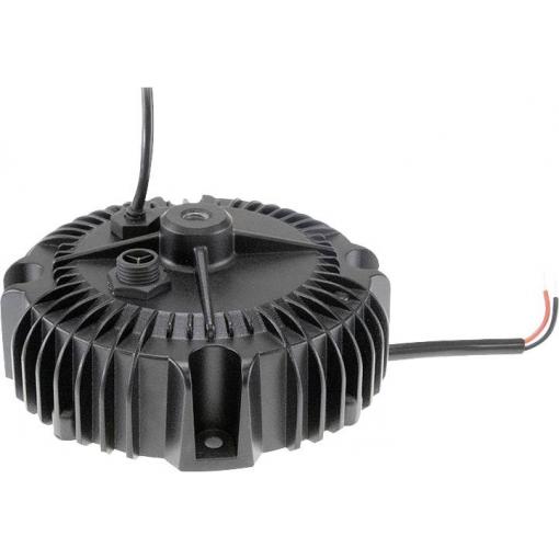MEAN WELL XBG-160-A LED driver konstantní výkon 159.9 W 1425 - 4100 mA 34 - 56 V/DC outdoorový , bez možnosti stmívání, ochrana proti přepětí , přepětí , PFC