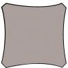 Perel GSS4500TA sluneční plachta sun sails 40 mm x 5000 mm x 5000 mm 1 ks