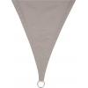 Perel GSS4500TA sluneční plachta sun sails 40 mm x 5000 mm x 5000 mm 1 ks