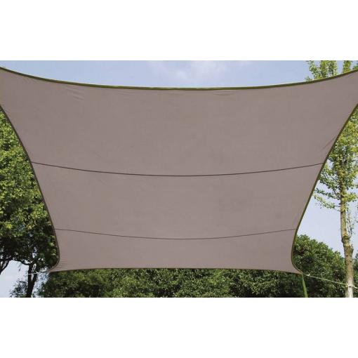 Perel GSS4500TA sluneční plachta sun sails 40 mm x 5000 mm x 5000 mm 1 ks