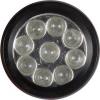 Velleman UV-9 UV LED kapesní svítilna, na baterii, 58 g