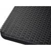 Perel folding chair rattan kempingová židle černá FP165R Zatížitelnost (hmotnost) (max.) 300 kg