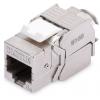 Digitus DN-93615-24 RJ45 vestavný modul Keystone CAT 6A 24 ks