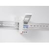 TRU COMPONENTS TRU-DTS-AHC16A Centrální řízení Provozní napětí: 230 V/AC 1 přepínací kontakt 16 A 250 V/AC týdenní program