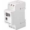TRU COMPONENTS TC-8576104 spínací hodiny na DIN lištu TRU-DTS-AHC20A 230 V/AC týdenní program