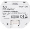 Homematic IP  kontaktní rozhraní   HmIP-FCI6