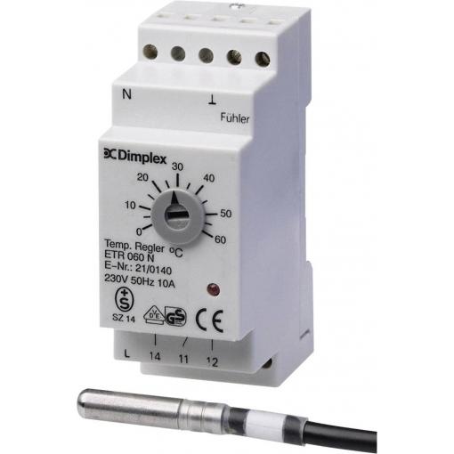 Dimplex 328830 ETR 060 N