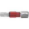 Wiha 42113 bit Torx T 30 molybden-vanadová ocel tvrzeno 5 ks