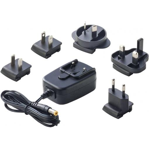 Dehner Elektronik SYS 1561-1212-W2E zásuvkový napájecí adaptér, stálé napětí, 12 V/DC, 1 A, 12 W