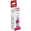 Canon 3404C001 GI-50 M náhradní náplň originál Canon purppurová 70 ml