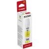 Canon 3405C001 GI-50 Y náhradní náplň originál Canon žlutá 70 ml