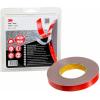 3M 4991F/IPS lepicí páska šedá (d x š) 5.5 m x 19 mm 1 ks