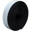 3M Dual Lock pásek se suchým zipem, lepicí, (d x š x v) 45.7 m x 12 mm x 5.7 mm, černá, 1 ks