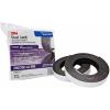 3M Dual Lock pásek se suchým zipem, lepicí, (d x š x v) 45.7 m x 12 mm x 5.7 mm, černá, 1 ks