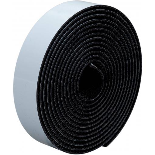 3M Dual Lock pásek se suchým zipem, lepicí, (d x š x v) 45.7 m x 12 mm x 5.7 mm, černá, 1 ks