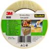 Scotch 8956 587750 vláknitá lepicí páska Scotch® transparentní (d x š) 50 m x 50 mm 1 ks