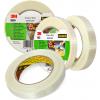 Scotch 8959 5856464 vláknitá lepicí páska transparentní (d x š) 50 m x 50 mm 1 ks