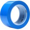 3M 471F 471BL50 PVC tape modrá (d x š) 33 m x 50 mm 1 ks