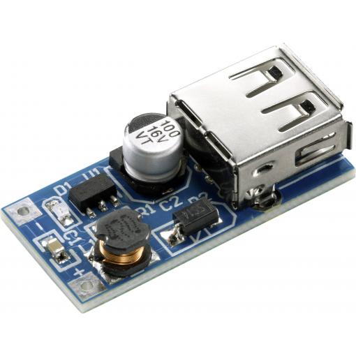 TRU COMPONENTS Boost modul TC-8579904 N/A 1 ks