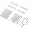 TRU COMPONENTS MC držák Arduino UNO transparentní