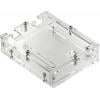 TRU COMPONENTS MC držák Arduino UNO transparentní