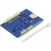 TRU COMPONENTS monitor v podobě dotykové obrazovky 7.1 cm (2.8 palec) 320 x 240 Pixel vč. dotykového pera