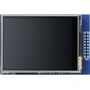 TRU COMPONENTS monitor v podobě dotykové obrazovky 7.1 cm (2.8 palec) 320 x 240 Pixel vč. dotykového pera