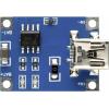 TRU COMPONENTS TC-8579944 nabíjecí modul Vhodný pro (vývojový počítač) Arduino, Arduino Uno, pcDuino 1 ks