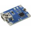 TRU COMPONENTS TC-8579944 nabíjecí modul Vhodný pro (vývojový počítač) Arduino, Arduino Uno, pcDuino 1 ks