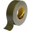 Scotch 389O50 páska se skelným vláknem Scotch® olivově zelená (d x š) 50 m x 50 mm 1 ks
