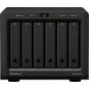 Synology DiskStation DS620slim skříň pro NAS server 6 Bay DS620slim