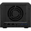 Synology DiskStation DS620slim skříň pro NAS server 6 Bay DS620slim