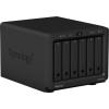 Synology DiskStation DS620slim skříň pro NAS server 6 Bay DS620slim