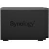Synology DiskStation DS620slim skříň pro NAS server 6 Bay DS620slim