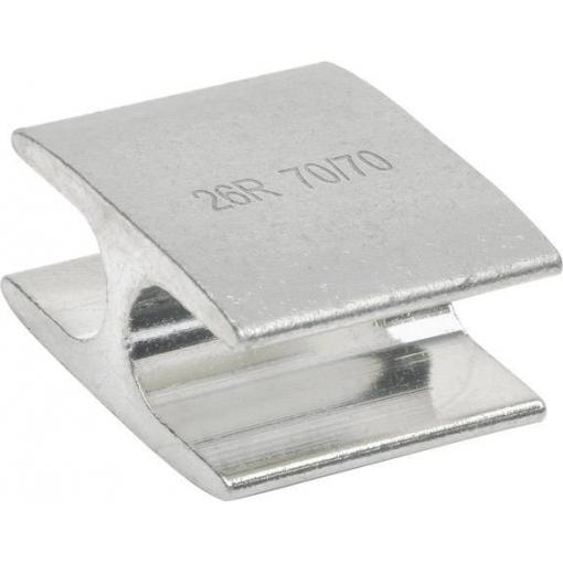 Klauke AH120120, odbočná svorka, -120 mm², 1 ks