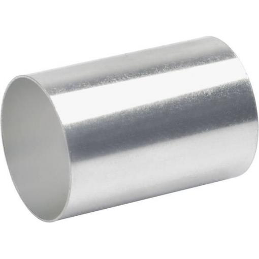 Klauke VHR25 dutinka pro zkomprimované kabely 25 mm² 25 mm² stříbrná 1 ks
