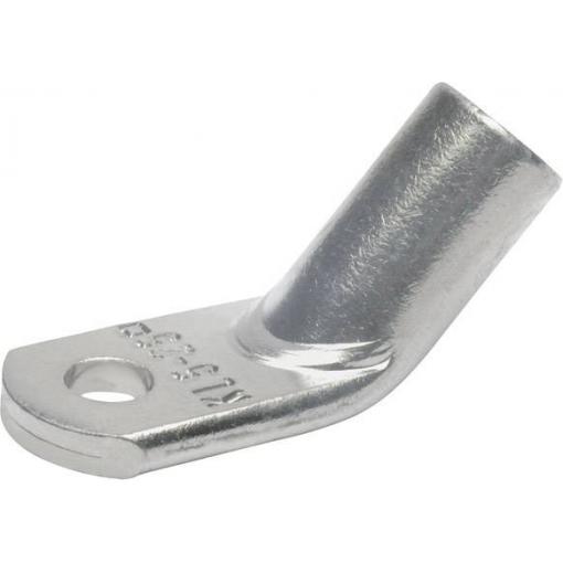 Klauke 48R845 48R845 kabelové oko 45 ° M8 95 mm² 1 ks