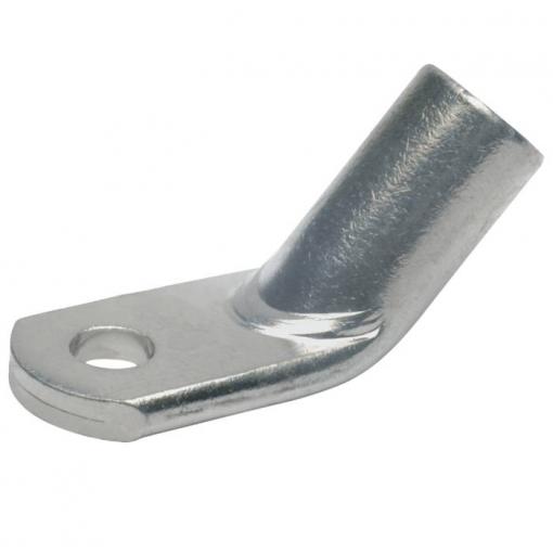 Klauke 747F1045 747F1045 kabelové oko 45 ° M10 70 mm² 1 ks