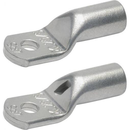 Klauke 7R10MS 7R10MS kabelové oko 180 ° M10 70 mm² 1 ks