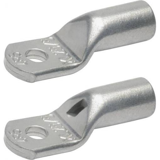 Klauke 4R6MS 4R6MS kabelové oko 180 ° M6 25 mm² 1 ks