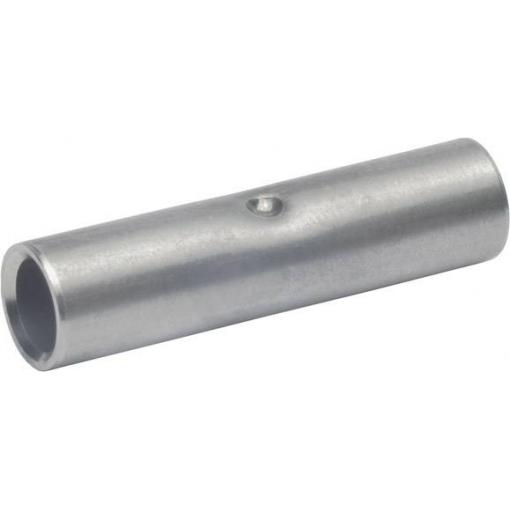 Klauke 62R krimpovací spojka 0.50 mm² 1 mm² niklová 1 ks